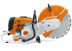 Бензорез STIHL TS 800 42240112820