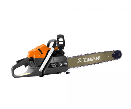 Бензопила ZimAni 365