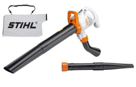 Всасывающий электрический измельчитель STIHL SHE 71 48110110824