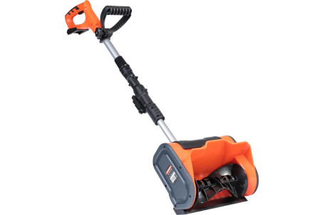 Снегоуборщик аккумуляторный PATRIOT PE 1001 UES