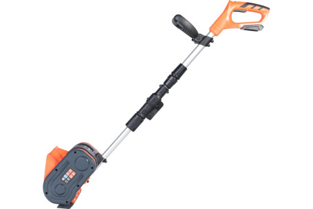 Снегоуборщик аккумуляторный PATRIOT PE 1001 UES