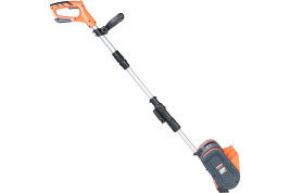 Снегоуборщик аккумуляторный PATRIOT PE 1001 UES