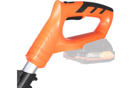 Снегоуборщик аккумуляторный PATRIOT PE 1001 UES