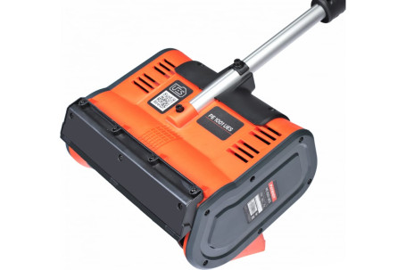 Снегоуборщик аккумуляторный PATRIOT PE 1001 UES