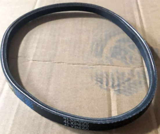 Ремень привода шнека Champion ST655 4LXP650