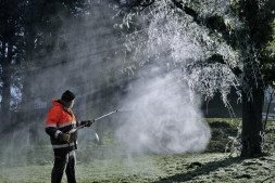 Мойка высокого давления Karcher HDS13/20-4 SX 1.071-932.0