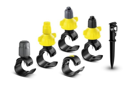 Комплект форсунок и капельниц Karcher 2.645-239.0