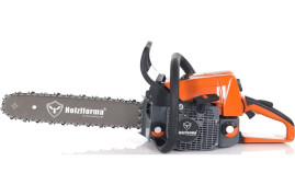 Бензопила Holzfforma G255