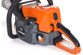 Бензопила Holzfforma G255