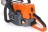 Бензопила Holzfforma G255
