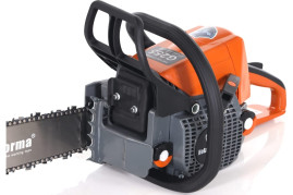 Бензопила Holzfforma G255