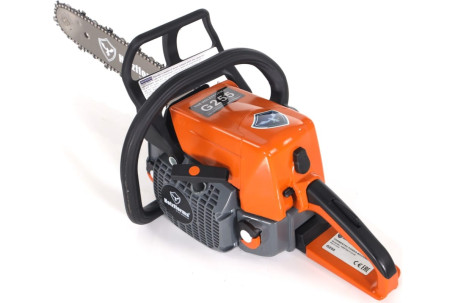 Бензопила Holzfforma G255