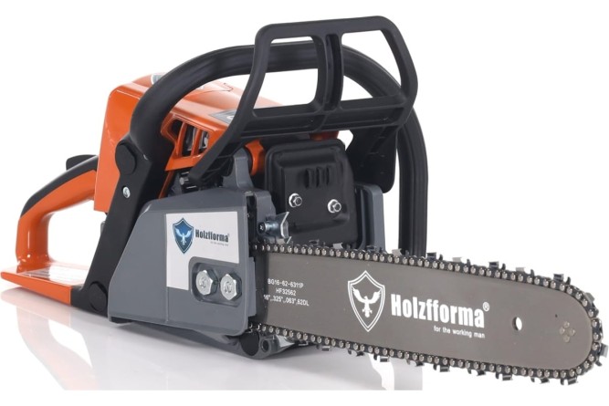 Бензопила Holzfforma G255