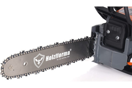Бензопила Holzfforma G255