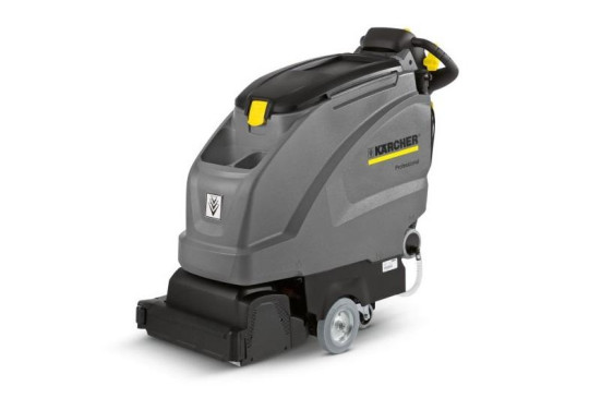 Поломоечная машина Karcher B 40 C Ep +R45+AutoFill 0.300-002.0