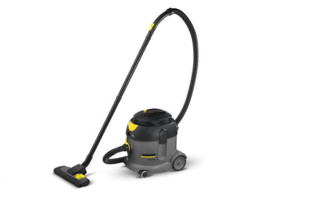 Пылесос сухой уборки Karcher T 17/1  1.355-131.0