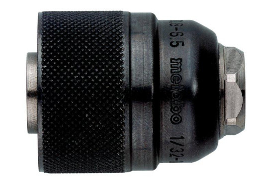 Принадлежность для Metabo PowerMaxx патрон быстрозажимной Futuro Plus H1 M 0,8-6,5мм 1/2"  636623000