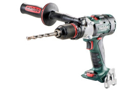 Аккумуляторная ударная дрель Metabo SB 18 LTX-3 BL I 602356890
