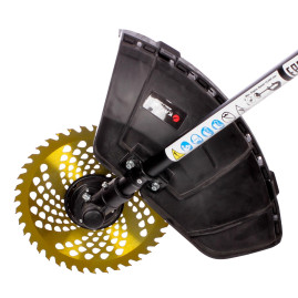 Триммер бензиновый KATANA KB-1050A PRO