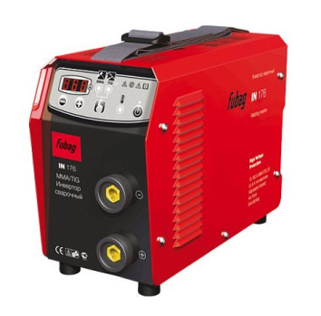 Сварочный аппарат FUBAG IN 176