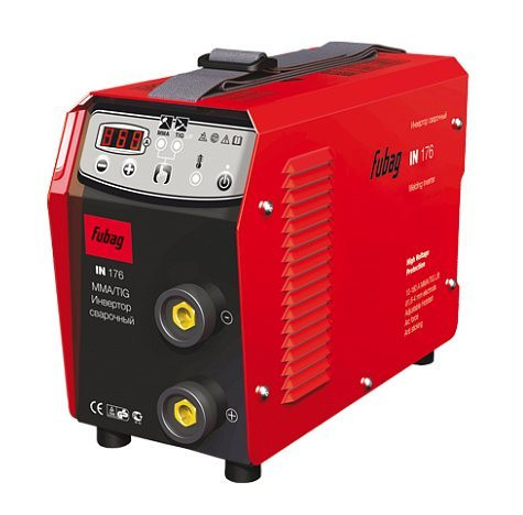 Сварочный аппарат FUBAG IN 176