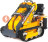 Мини-погрузчик BAUMECH ML-03 PRO, двиг. Honda GX630 V-Twin