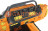 Мини-погрузчик BAUMECH ML-03 PRO, двиг. Honda GX630 V-Twin