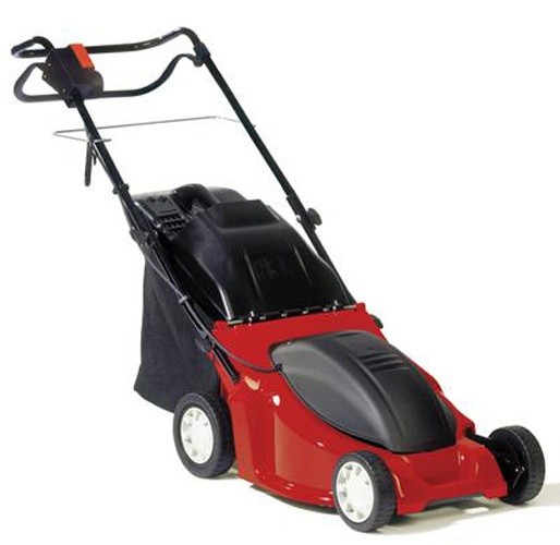 Газонокосилка электрическая MTD Pro E 40 W в Екатеринбурге