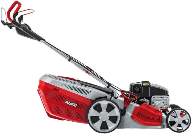 Бензиновая газонокосилка AL-KO Highline 476 SPI