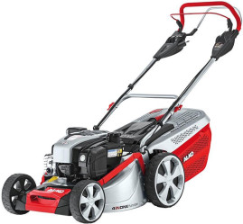 Бензиновая газонокосилка AL-KO Highline 476 SPI