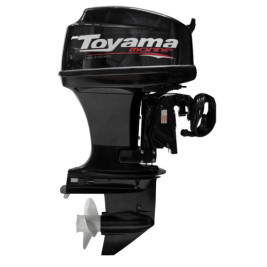 Лодочный мотор TOYAMA T40FWS 2 тактн