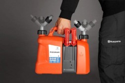 Насадка для канистры для заправки маслом (лето) Husqvarna 5861105-01