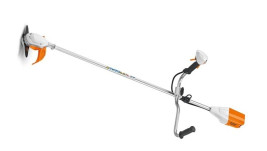 Мотокоса аккумуляторная STIHL FSA 90 с GSB 260-2, AP 300 и AL 300