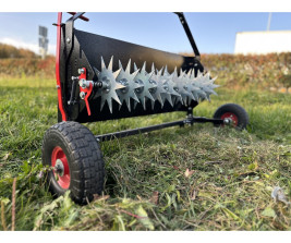 Аэратор ZimAni для мультиплатформы AMP 100