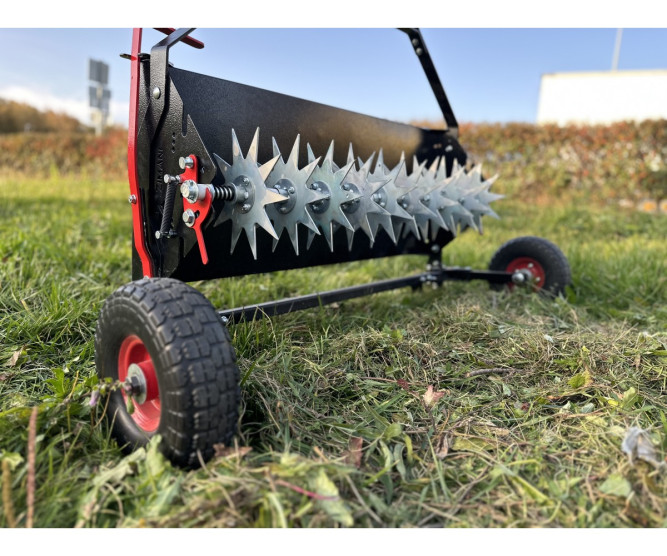 Аэратор ZimAni для мультиплатформы AMP 100