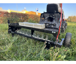 Аэратор ZimAni для мультиплатформы AMP 100