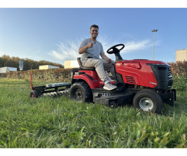 Аэратор ZimAni для мультиплатформы AMP 100