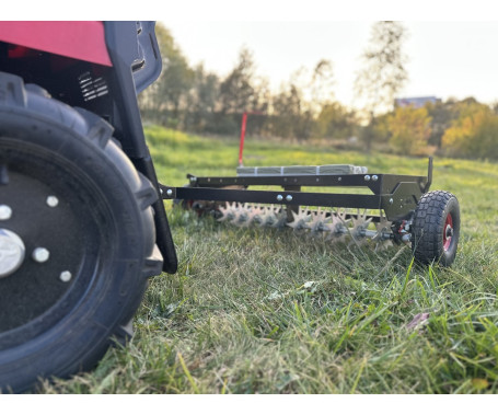 Аэратор ZimAni для мультиплатформы AMP 100