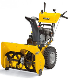 Снегоуборщик Stiga Snow Flake