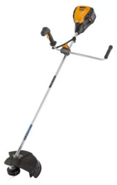 Мотокоса аккумуляторная Stiga SBC 80 D AE, без АКБ и ЗУ