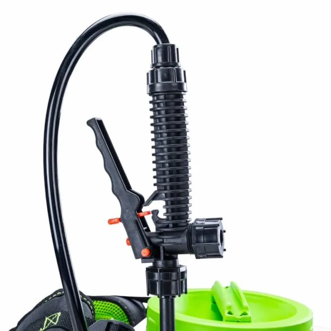 Опрыскиватель аккумуляторный Greenworks G24BPSII, 24V, без АКБ и ЗУ