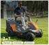 Трактор садовый VILLARTEC MR865H