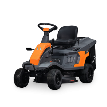 Трактор садовый VILLARTEC MR865H