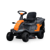 Трактор садовый VILLARTEC MR865H