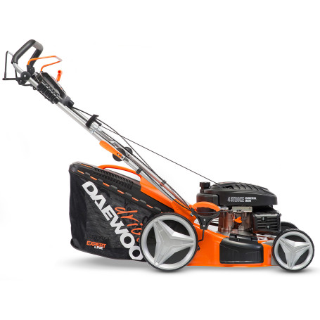 Газонокосилка бензиновая DAEWOO DLM 5500SV
