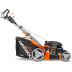 Газонокосилка бензиновая DAEWOO DLM 5500SV