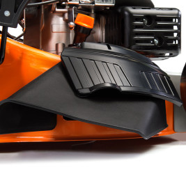 Газонокосилка бензиновая DAEWOO DLM 5500SV