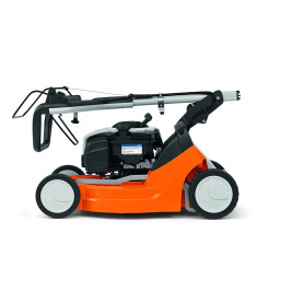 Газонокосилка STIHL RM 448 VC бензиновая самоходная