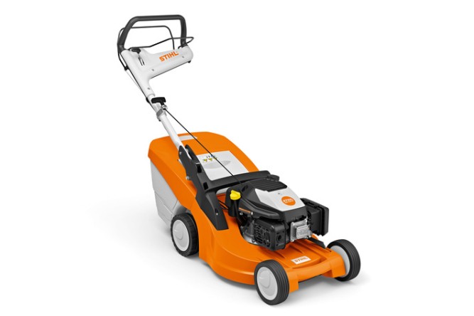 Газонокосилка STIHL RM 448 VC бензиновая самоходная