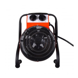 Электрическая тепловая пушка Ресанта ТЭП-5000К1